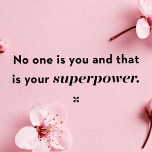 Meet your Posher, Tina